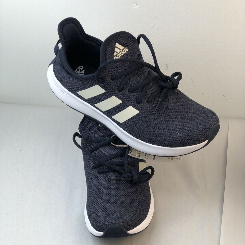 New Adidas Women Shoes Sz 6 - Picture 7 of 16